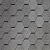Мягкая кровля Тегола Business Veneto Granito 454
