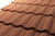 Композитная черепица Gerard Classic Redwood Композитная черепица Gerard Classic Redwood