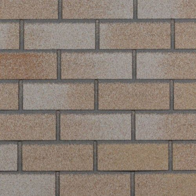 Фасадная плитка Hauberk кирпич Каталонский