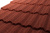 Композитная черепица Gerard Classic Spanish Red