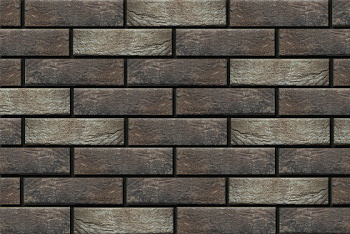 Термопанель Аляска  Loft brick peper
