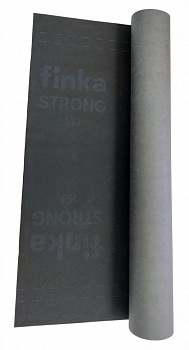 Диффузионная мембрана Finka Strong 160 1,5х50м