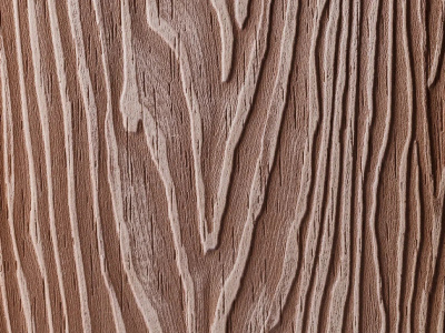 Террасная доска полнотелая Deckart Monolit Орех