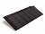 Композитная черепица Metrotile iPanel Черный