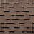 Гибкая черепица Quiet tile Gallery Песок пустыни