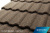 Композитная черепица Gerard Milano Chestnut Композитная черепица Gerard Milano Chestnut