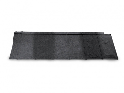 Композитная черепица Metrotile iSlate Рустик