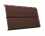 Металлический сайдинг Grand Line ЭкоБрус 3D Drap