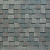 Мягкая кровля Тегола NOBIL TILE Шервуд Темно-серый