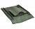 Universal KTV Vilpe кровельный вентиль