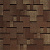 Мягкая кровля Тегола Comfort Sanremo Legno 222