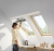 Мансардное окно VELUX Дизайн GLL 1061 Мансардное окно VELUX Дизайн GLL 1061