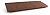 Композитная черепица Gerard Slate Redwood