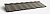Композитная черепица Gerard Heritage Ashwood